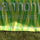 Harmony Yoga + Wellness