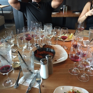 Cooper's Hawk Winery & Restaurant- Coconut Creek - Coconut Creek, FL