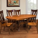 Amish Furniture Collection - Furniture Stores