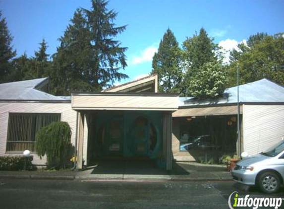 Bellevue Montessori School - Bellevue, WA