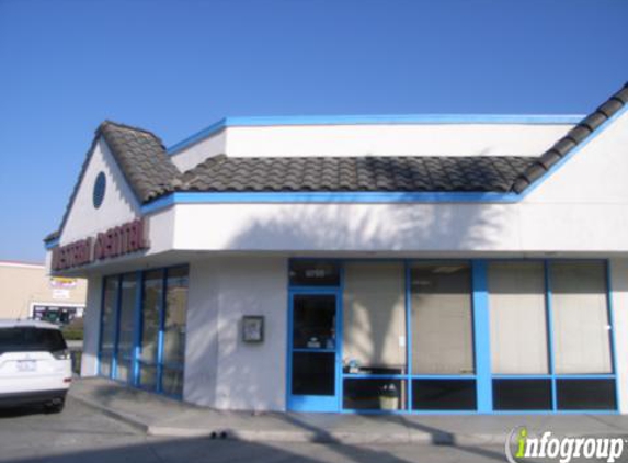 Western Dental - Bellflower, CA