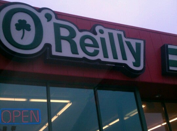 O'Reilly Auto Parts - Indianapolis, IN