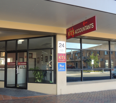 Kempsey Taxation Services Pty Ltd - Kempsey, NSW