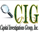 Capital Investigations Group, Inc. - Private Investigators & Detectives
