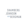 Shamberg, Johnson & Bergman gallery