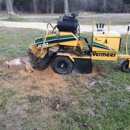 Stump Grinding By Logan - Tree Service