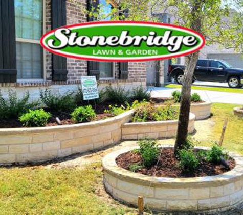 Stonebridge Lawn & Garden - The Colony, TX