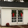 Tuff Built Sheds gallery