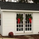 Tuff Built Sheds