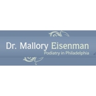 Dr. Mallory Eisenman