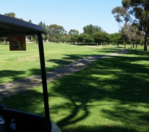 Lakewood Country Club - Lakewood, CA