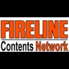 Fireline Contents Restoration gallery
