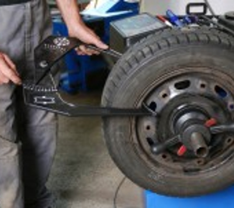 PEBCO Automotive - Hamilton Hill, WA. SUSPENSION/STEERING REPAIRS & REBUILDS