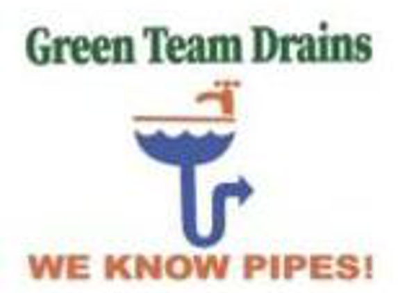 Green Team Drains - Boston, MA