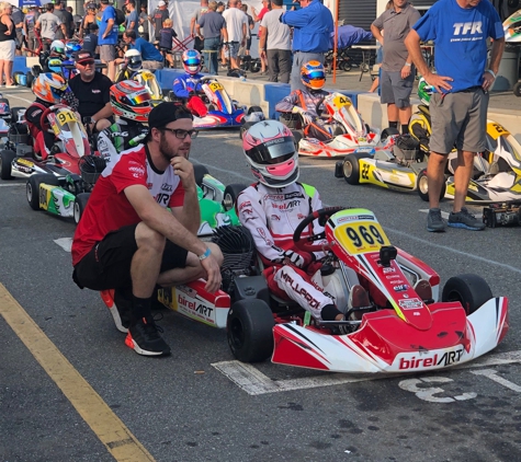 GoPro Motorplex - Mooresville, NC