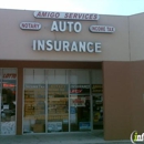 Amigo Services - Tax Return Preparation