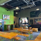 Hop & Barrel Brewing Company