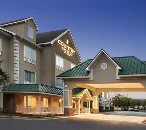 Country Inns & Suites - Albany, GA