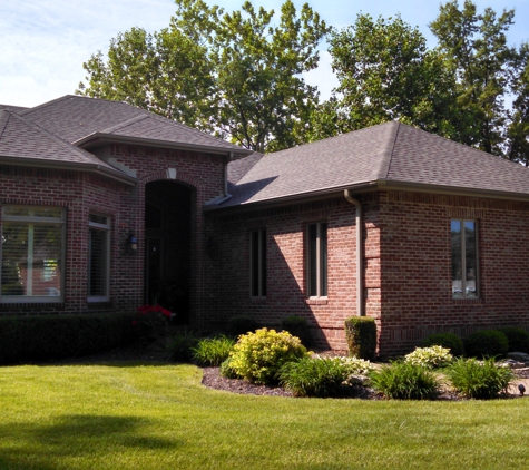 Royalty Roofing - Evansville, IN