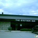 The Stetson Bar - Restaurants