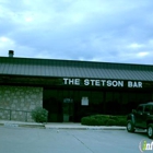 The Stetson Bar