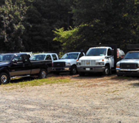 Chason Diesel Service - Garner, NC