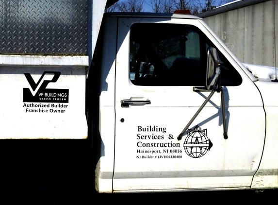 Building Services and Construction - Marlton, NJ