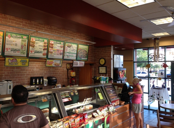 Subway - Orlando, FL