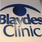 The Blaydes Clinic