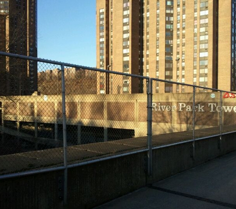 River Park Towers Management Office - Bronx, NY