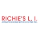 Richie's L. I. Appliance Home Service Center Inc.