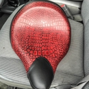 Tim's Auto Upholstery - Automobile Seat Covers, Tops & Upholstery