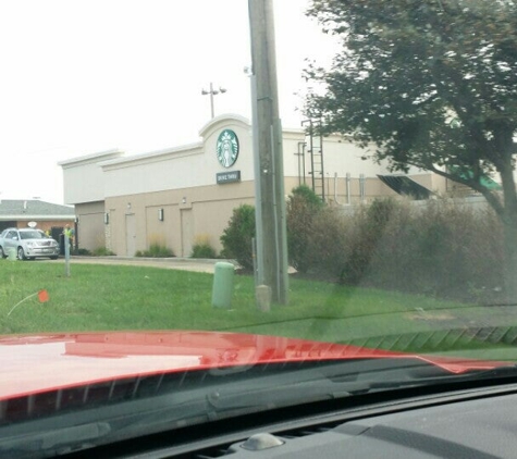 Starbucks Coffee - Rockford, IL