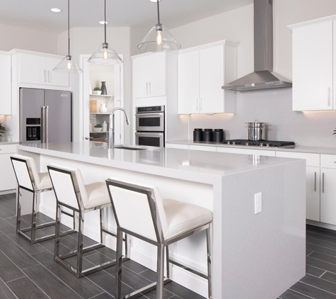 Altitude at Northpointe by Pulte Homes - Closed - Peoria, AZ