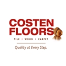 Costen Floors - Floor Materials