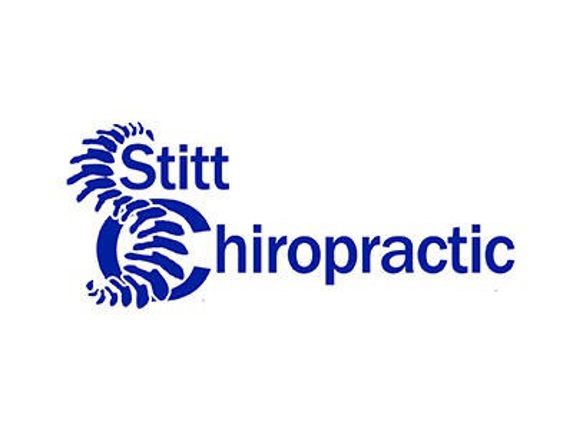 Stitt Chiropractic - Pittsburgh, PA