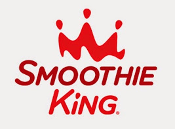 Smoothie King - Ennis, TX