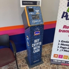 CoinFlip Bitcoin ATM - J&P Check Cashing Currency Exchange (West Chicago)