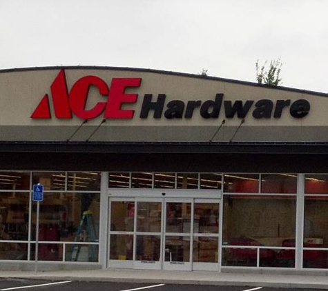 St John's Ace Hardware - Portland, OR