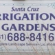 Santa Cruz Irrigation & Gardens