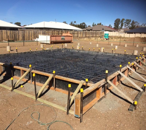 Stapleton Carpentry & Concreting Pty Ltd