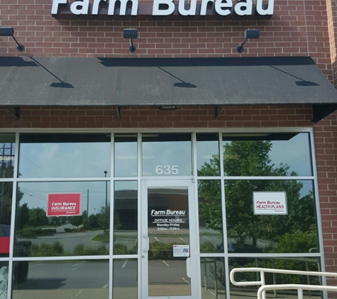 Farm Bureau Insurance - Providence - Mount Juliet, TN