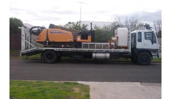 SJ Directional Drilling - Barwon Heads, VIC