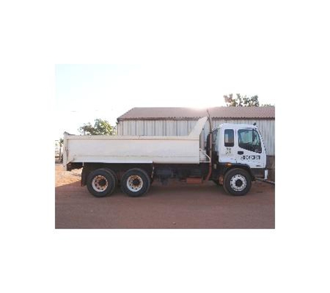 Broomecrete - Broome, WA