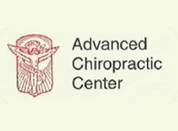 Advanced Chiropractic Center - Terre Haute, IN