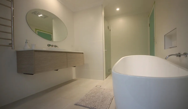 Central Coast Constructions