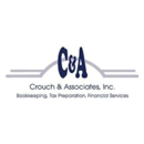 Crouch & Associates Inc - Accountants-Certified Public