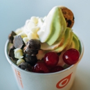 Orange Leaf - Yogurt
