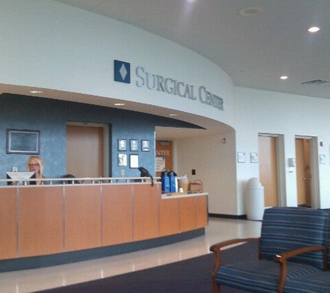 USMD Hospital at Arlington - Arlington, TX