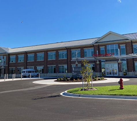 Center for Cardio- Pulmonary Fitness and Wellness Center at Cambridge - Cambridge, MD